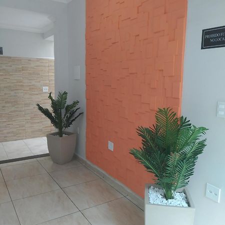 Quarto com ar, wi fi,frigobar perto da basilica Aparecida (Sao Paulo) Exterior foto