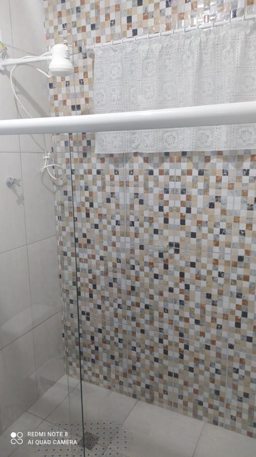 Quarto com ar, wi fi,frigobar perto da basilica Aparecida (Sao Paulo) Exterior foto