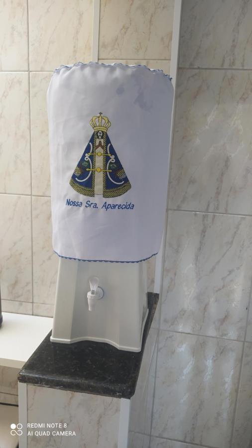 Quarto com ar, wi fi,frigobar perto da basilica Aparecida (Sao Paulo) Exterior foto