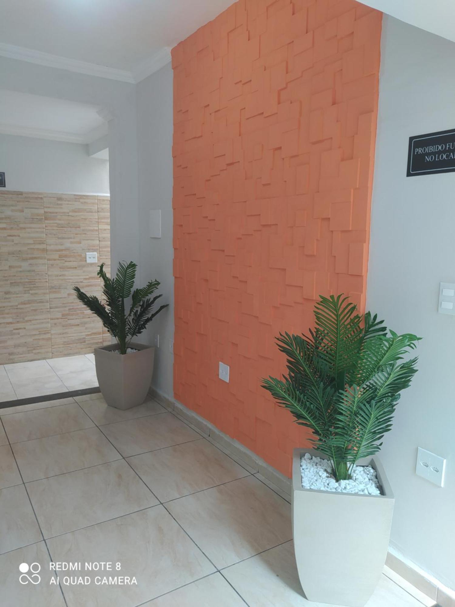 Quarto com ar, wi fi,frigobar perto da basilica Aparecida (Sao Paulo) Exterior foto